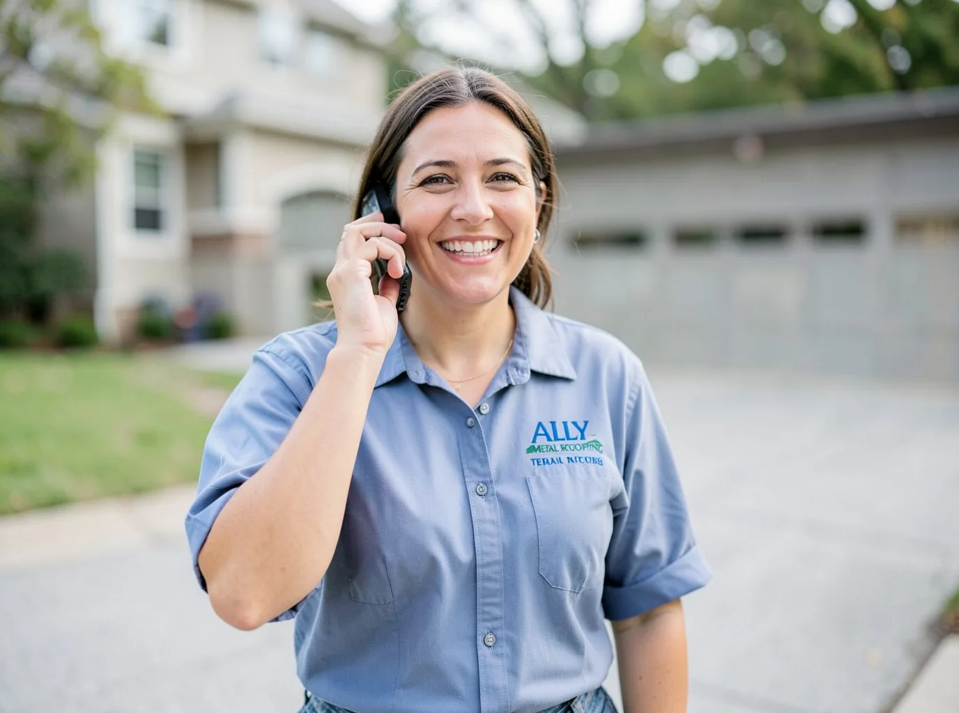 Metal Roof Installation Dunn, NC FAQs